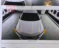 شيفروليه امبالا